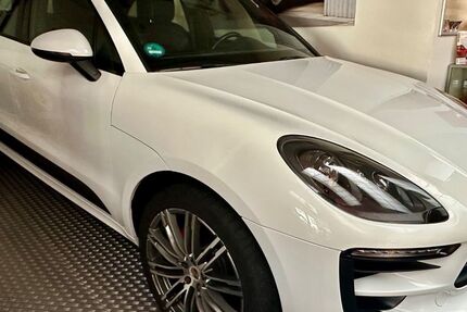 Porsche Macan 112.398 km 35.500 € Neuwied 56564