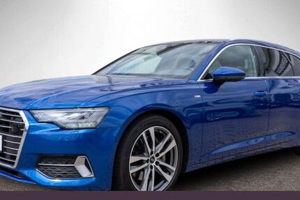 Audi A6 135.300 km 30.930 &euro; Sinsheim 74889