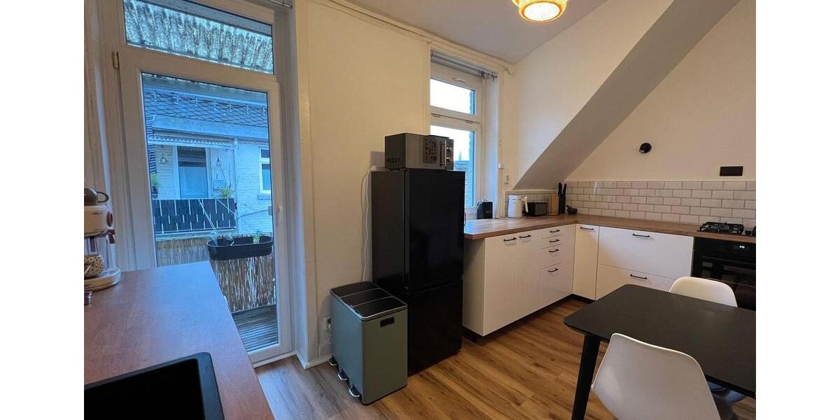 Etagenwohnung Niedernhausen - 2 Zimmer, 74 m&sup2;, 269.000&euro; | Angebot:25635513