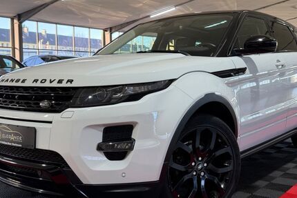 Land Rover Range Rover Evoque 105.000 km 16.990 &euro; Oberhausen 46047