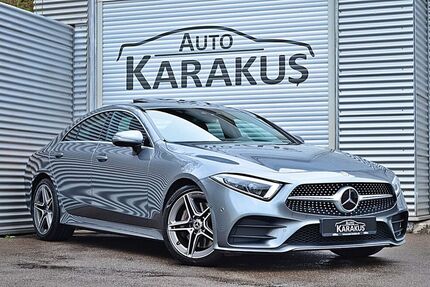 Mercedes CLS 350