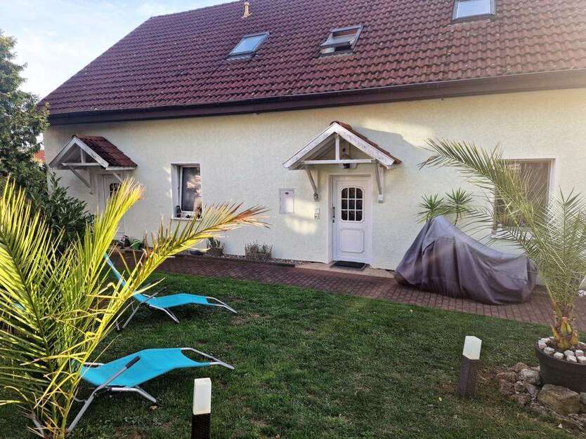 Wohnung zum Mieten in Kirchheim 415 € 55 m² 2 zimmer