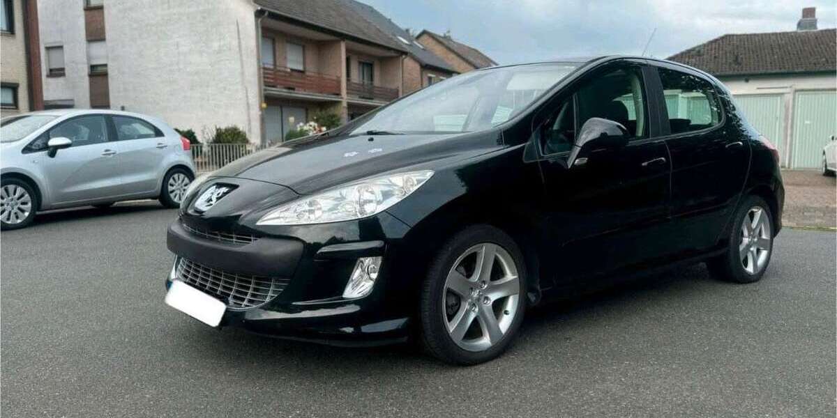 Peugeot 308 180.000 km 1.500 &euro; Bremen 28215