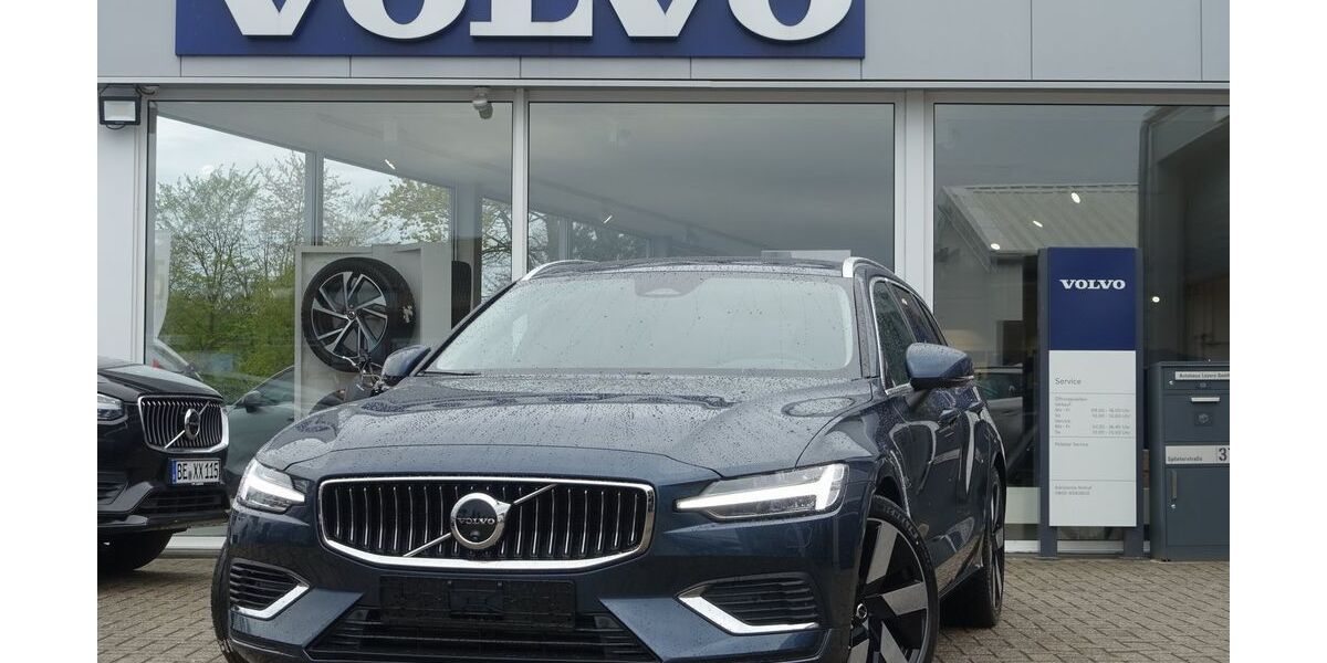 Volvo V60 11.750 km 43.900 &euro; Warendorf 48231