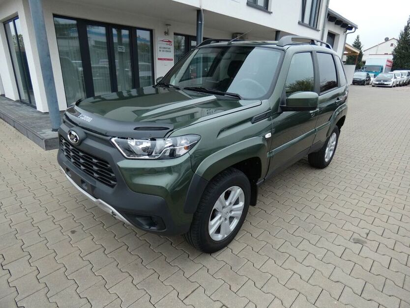 Niva