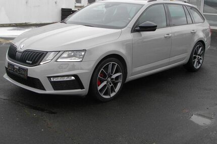 Skoda Octavia 101.165 km 21.000 € Schwarzenbach/Saale 95126