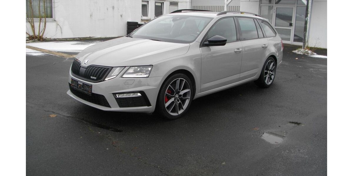 Skoda Octavia 101.165 km 21.000 € Schwarzenbach/Saale 95126