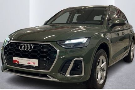Audi Q5 26.392 km 38.770 &euro; Hamburg 20537