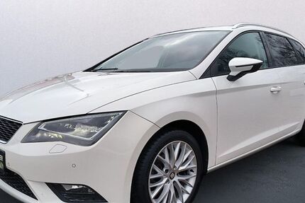 Seat Leon 155.190 km 12.000 € Rostock 18069