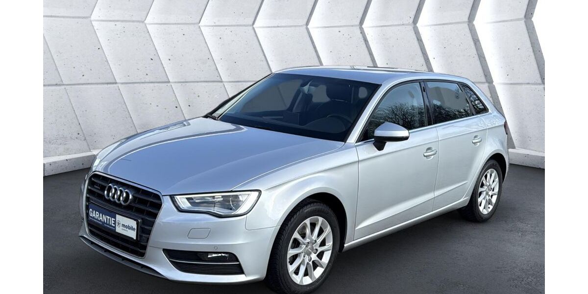 Audi A3 70.470 km 14.800 &euro; Brand-Erbisdorf 09618