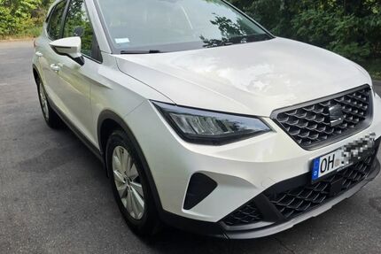 Seat Arona 33.900 km 15.600 &euro; Bad Schwartau 23611