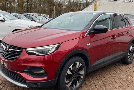 Opel Grandland (X) 158.637 km 12.971 &euro; Wesel 46485