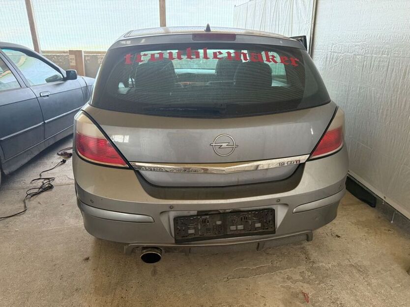 Astra