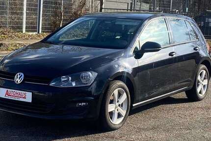 VW Golf 165.456 km 9.999 &euro; Bargteheide 22941