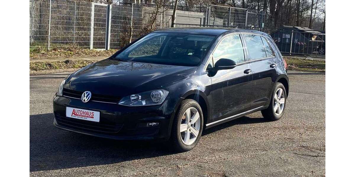 VW Golf 165.456 km 9.999 &euro; Bargteheide 22941