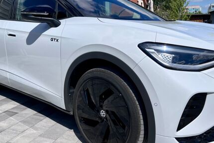 VW ID.4 39.000 km 40.990 &euro; Wernigerode 38855