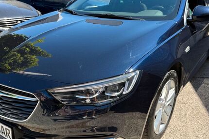 Opel Insignia 81.000 km 15.980 &euro; Fürth 90763