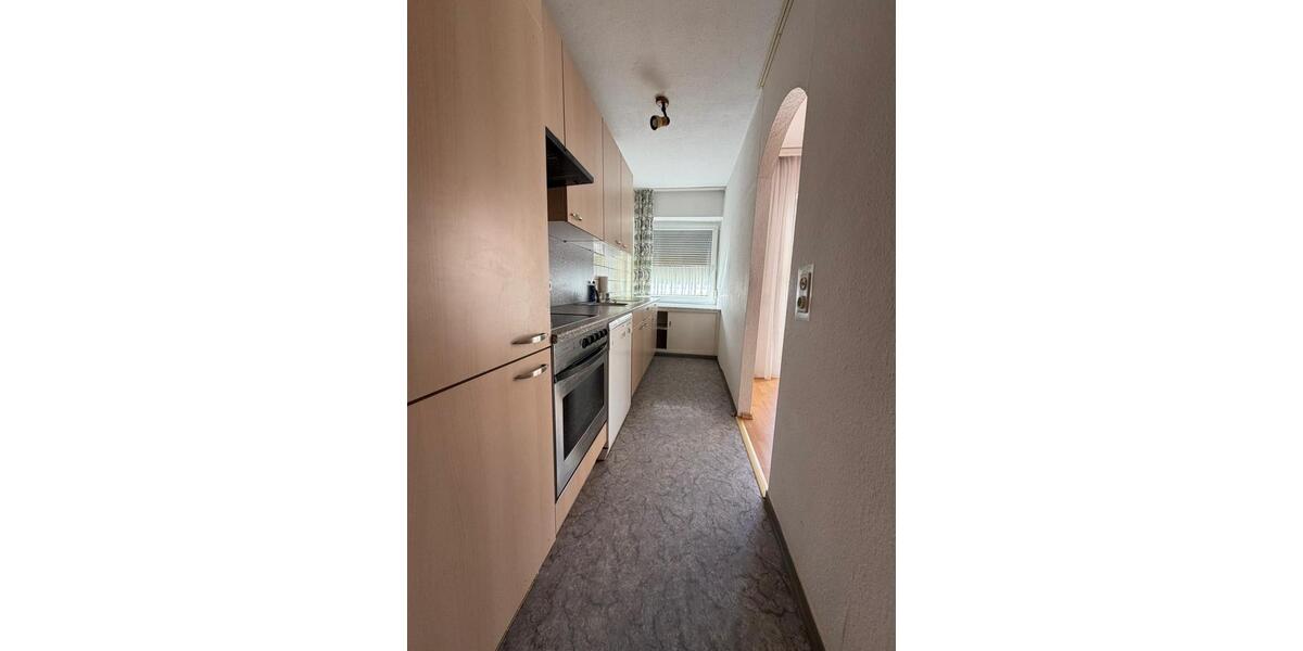 Hochparterre Mitterteich - 2 Zimmer, 45.000&euro; | Angebot:23110025