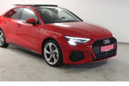 Audi A3 34.120 km 31.980 € Schopfloch 91626