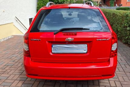 Chevrolet Nubira 235.000 km 1.200 &euro; Wackersdorf 92442