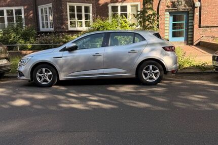 Renault Megane 130.000 km 5.700 &euro; Hamburg 22305