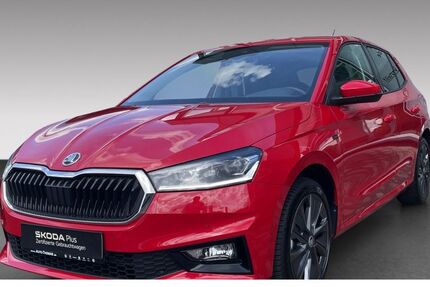 Skoda Fabia 6.200 km 21.880 &euro; Bonn 53227