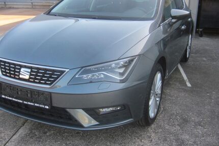 Seat Leon 87.000 km 14.490 &euro; Hann. Münden 34346