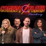 Comedyflash - Die Stand Up Comedy Show