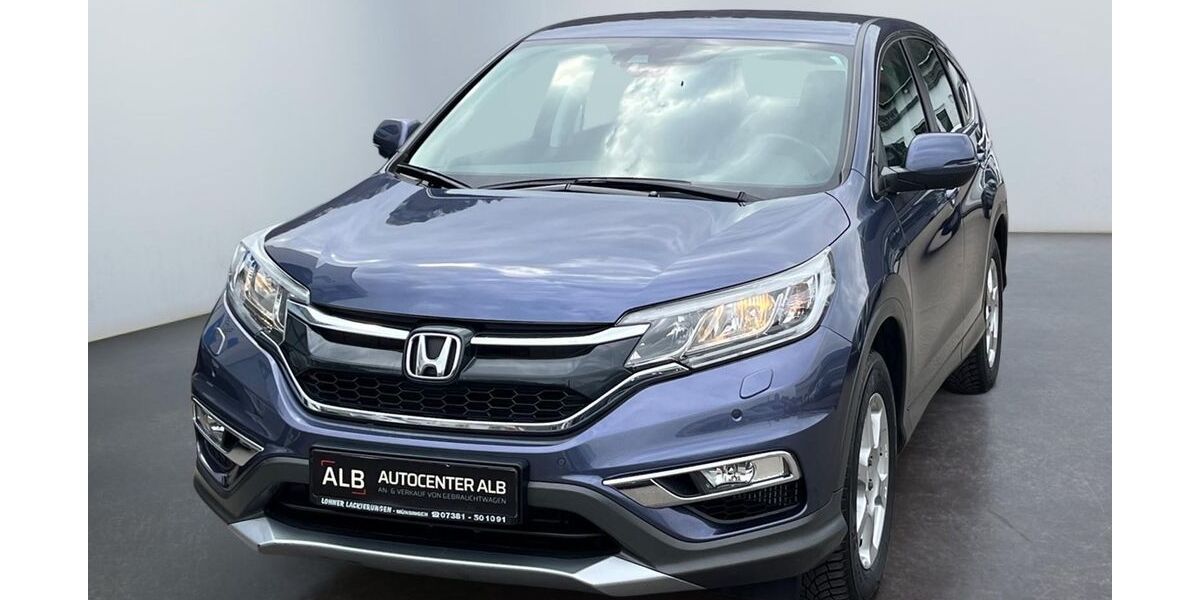 Honda CR-V 208.260 km 11.990 &euro; Albstadt 72458