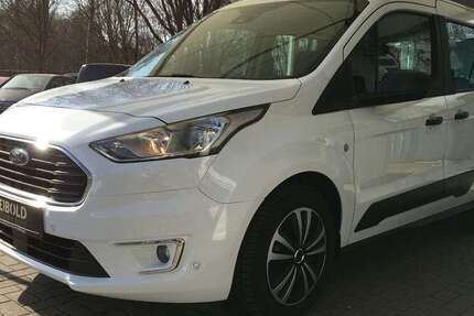 Ford Tourneo Connect 33.011 km 14.980 &euro; Berlin 10315