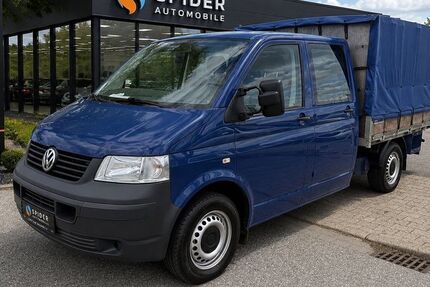 VW T5 Transporter 109.121 km 17.490 &euro; Norderstedt 22848