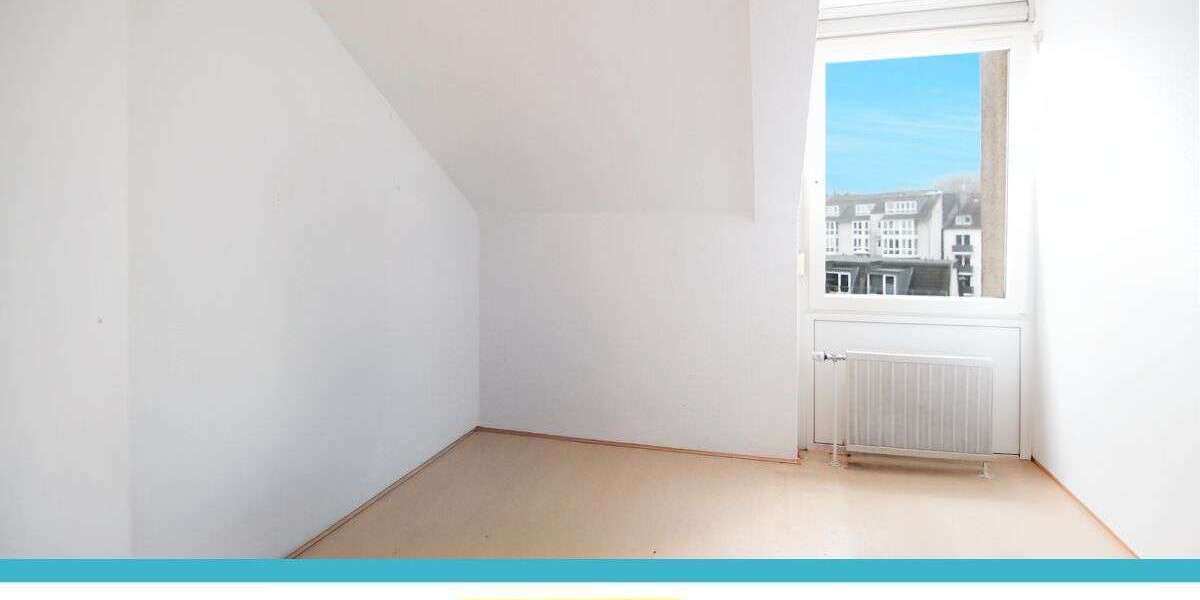 Etagenwohnung Aachen Aachen-Mitte - 1 Zimmer, 17 m&sup2;, 93.500&euro; | Angebot:25094625