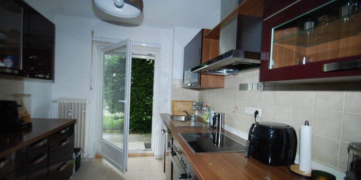 Etagenwohnung Gilching - 3 Zimmer, 82 m&sup2;, 395.000&euro; | Angebot:25744794