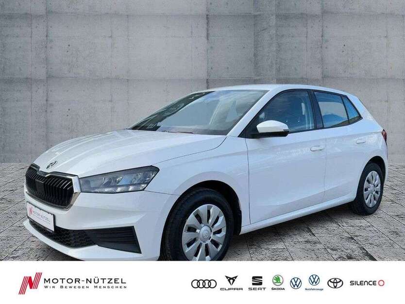 Fabia