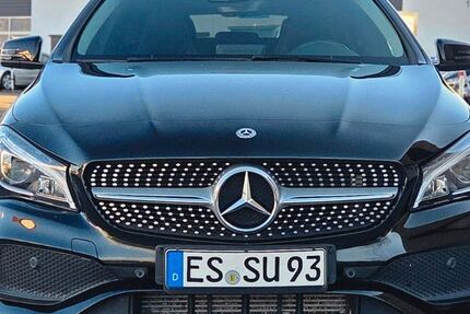 Mercedes-Benz CLA 180 Shooting Brake 99.499 km 17.999 &euro; Notzingen 73274
