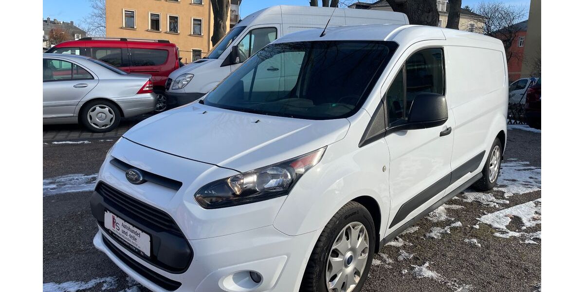 Ford Transit 76.079 km 7.999 &euro; Radebeul 01445