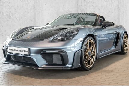 Porsche Boxster 8.990 km 148.490 &euro; Hagen 58119