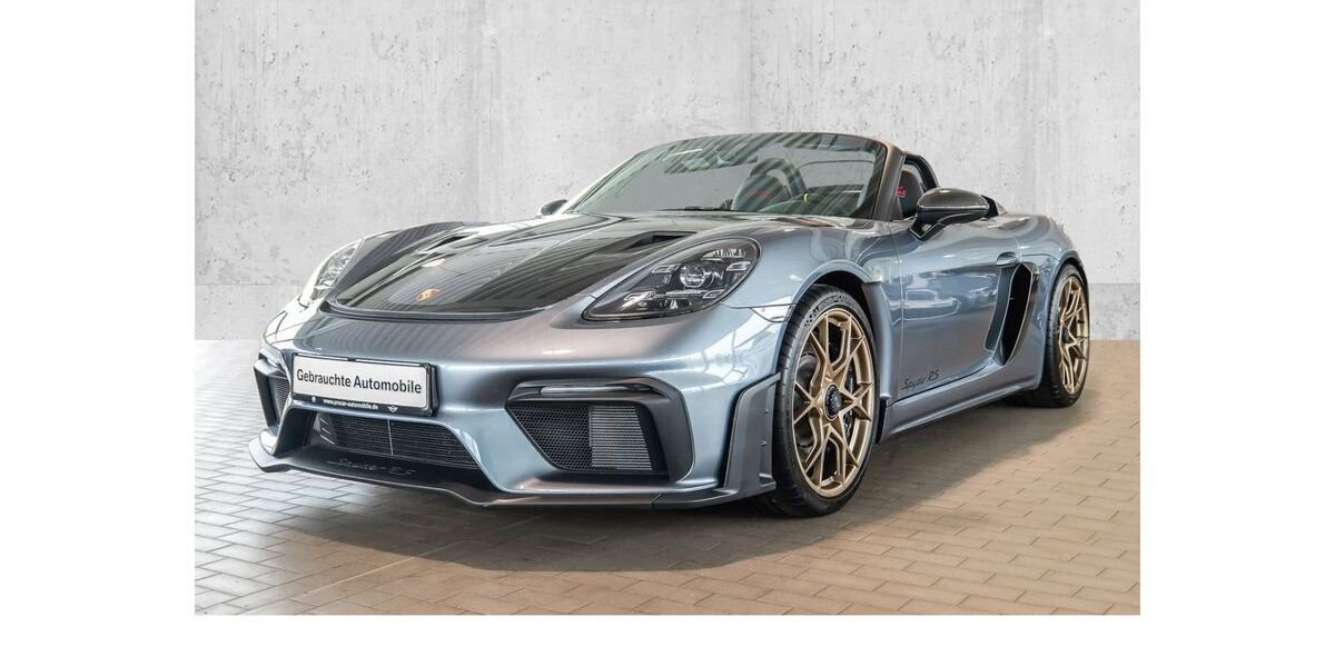 Porsche Boxster 8.990 km 148.750 &euro; Hagen 58119