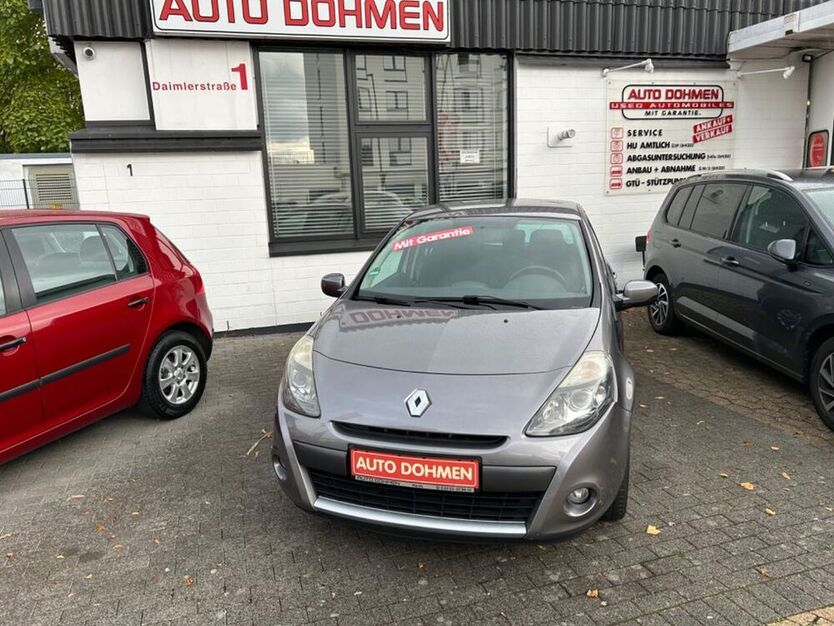 Clio