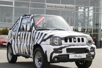 Suzuki Jimny 1.3 ROCK AM RING-SANTANA-CABRIO-ALLRAD 84.671 km 9.900 &euro; Villingen-Schwenningen 78054