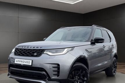 Land Rover Discovery 22.700 km 61.890 &euro; Kassel 34123