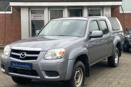 Mazda BT-50