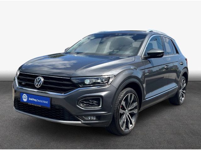 VW T-Roc 76.506 km 19.990 &euro; Husum 25813