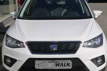 Seat Arona 51.211 km 15.890 &euro; Pfullendorf 88630