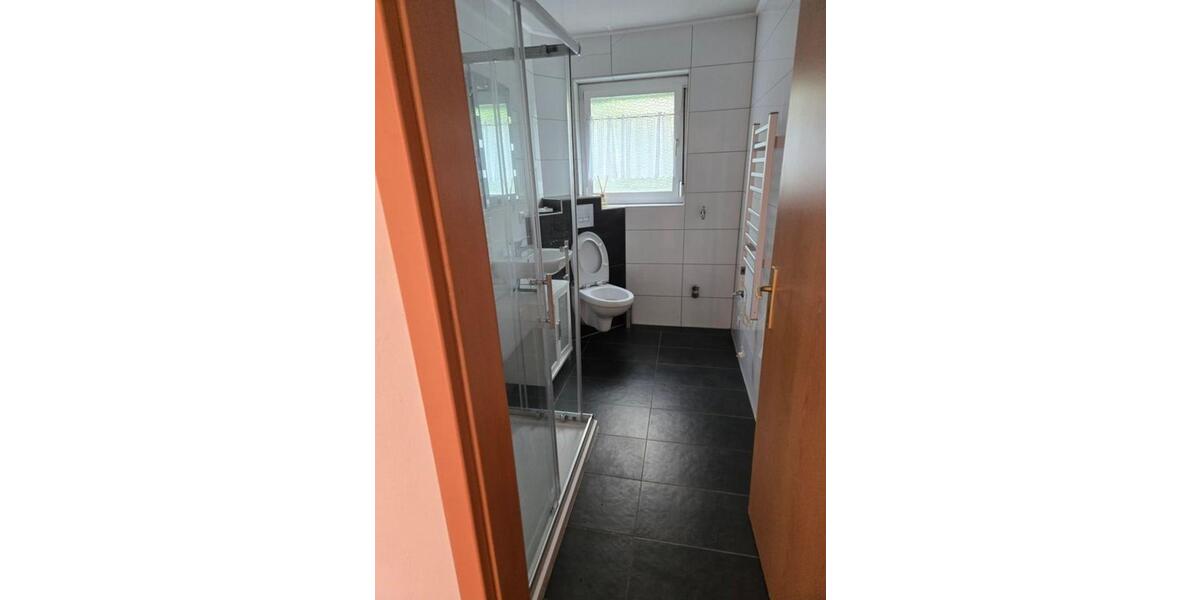 3 Zimmer sonnige Wohnung in Schramberg 3 zimmer