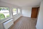 Lichtdurchflutete Dachgeschoßwohnung im Krummen Arm!