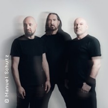 Coroner - Dissonace Over Europe Pt. 1 29.09.2026 Colos - Saal
