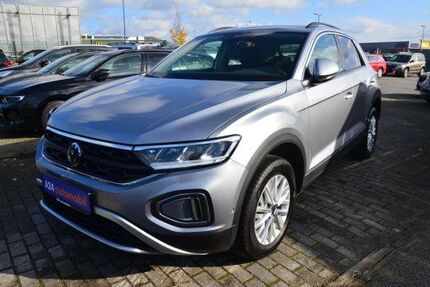 VW T-Roc 43.154 km 23.980 &euro; Neuruppin 16816
