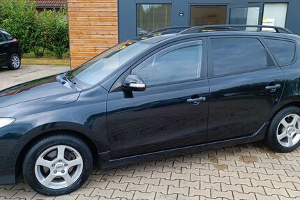 Hyundai i30 127.000 km 4.500 &euro; Moormerland 26802