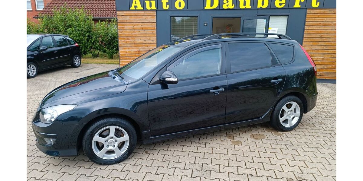 Hyundai i30 127.000 km 4.500 &euro; Moormerland 26802